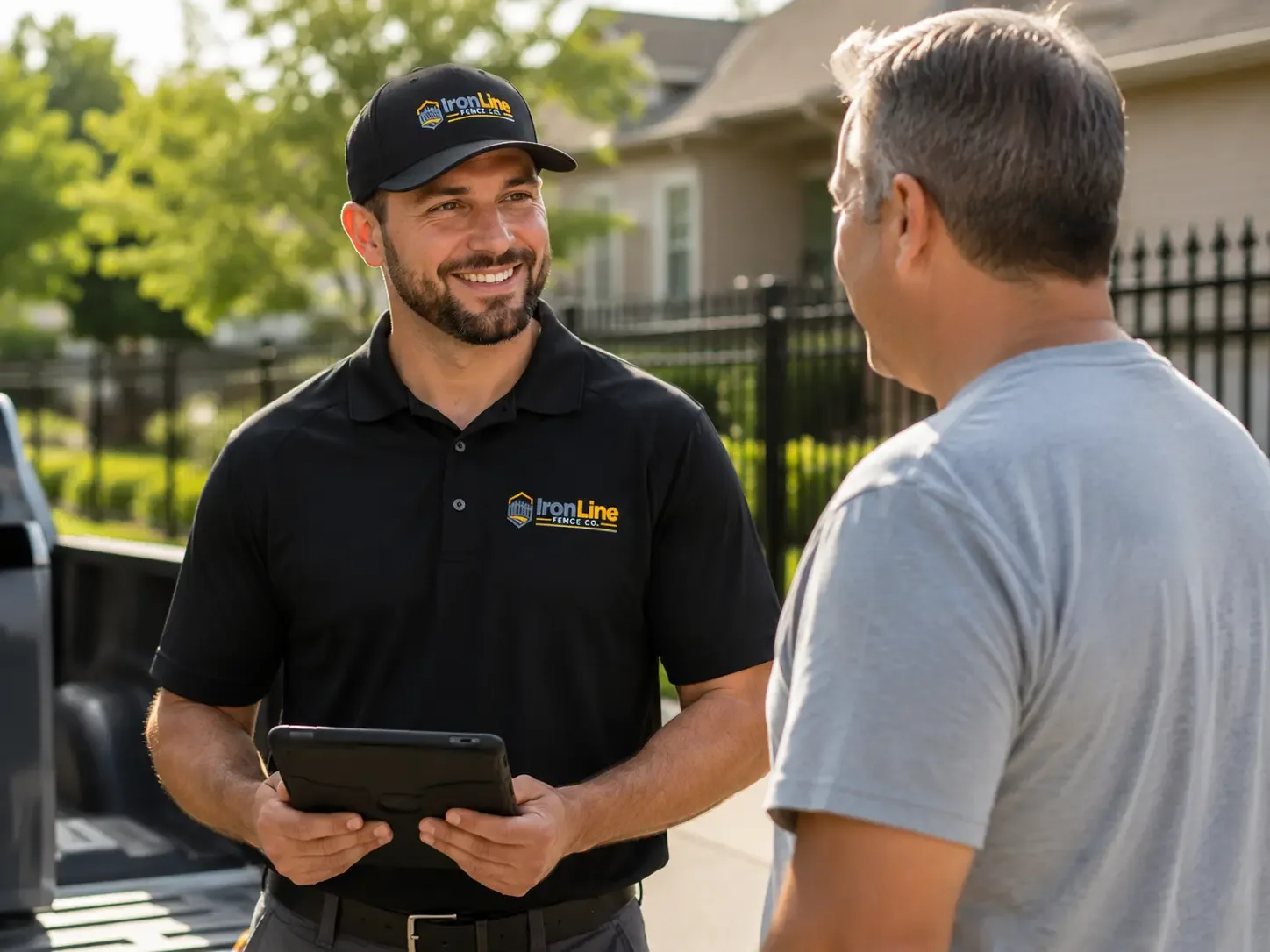 Metal Fence Installation Connecticut FAQs
